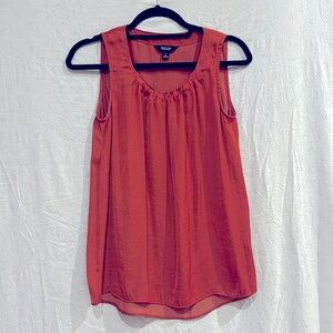 Simply Vera by Vera Wang Sleeveless Top